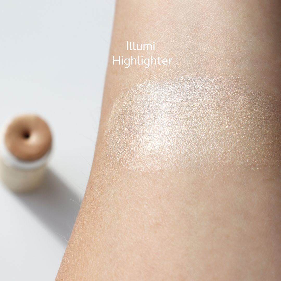 Highlighter and Bronzer Set - Homeland Harvest