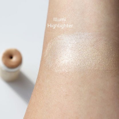 Highlighter and Bronzer Set - Homeland Harvest
