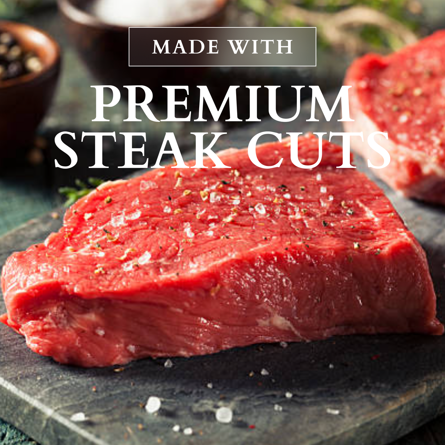 Single Flavor Bundles