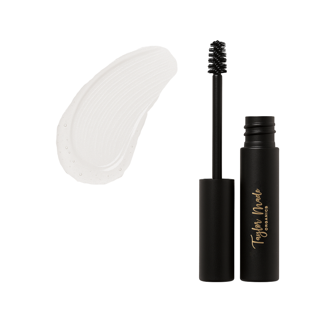 Brow Gel | tint and tame