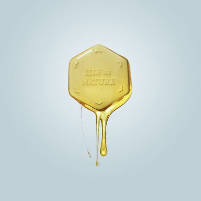 Pagua Bay Scent Coin by Isle de Nature