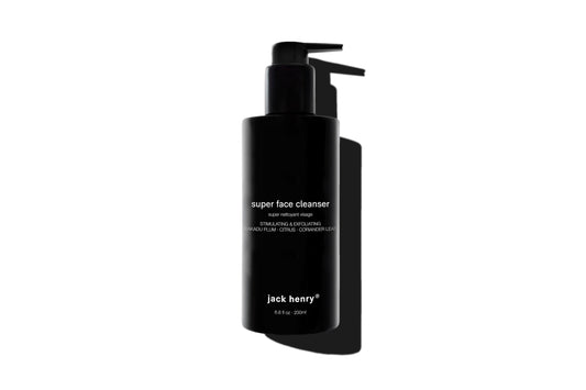 super face cleanser - Homeland Harvest