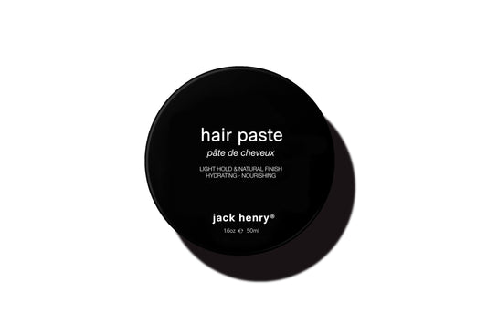 hair paste - Homeland Harvest