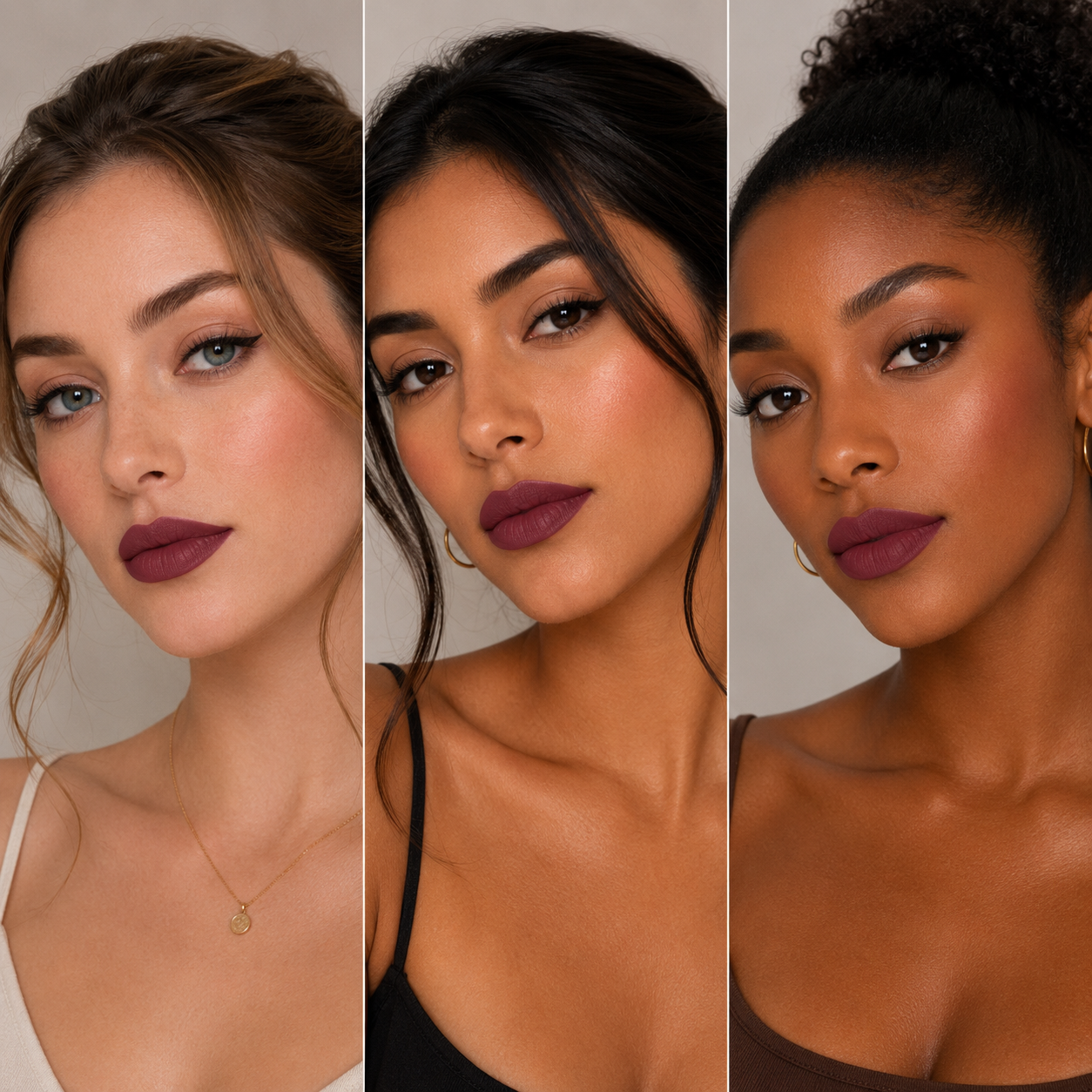 Lipstick - organic