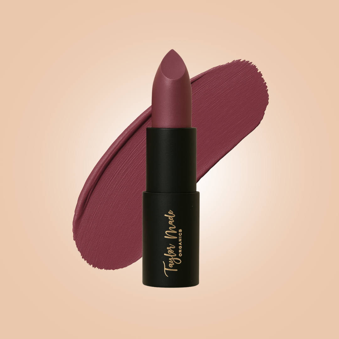 Lipstick - organic