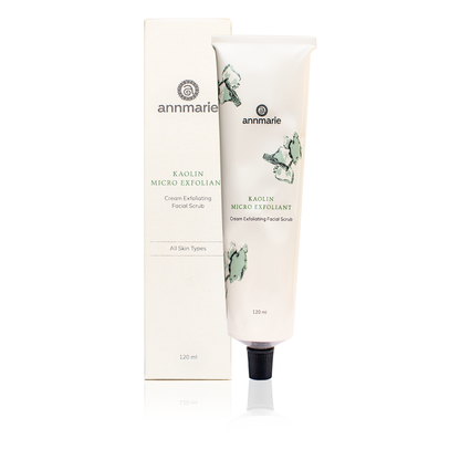Kaolin Micro Exfoliant (120ml)- Collective - Homeland Harvest