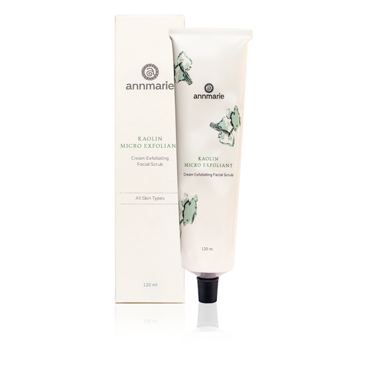Kaolin Micro Exfoliant (120ml)- Collective - Homeland Harvest