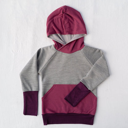 Kid Ultra Cozy Kids Hoodie