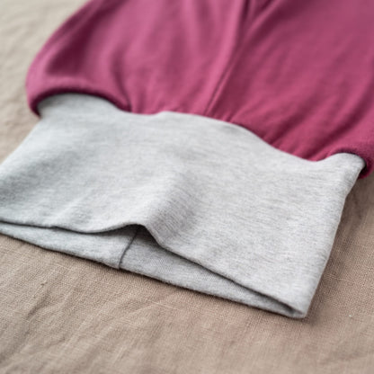 Baby Rockhound Merino Joggers