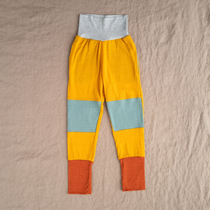 Baby Rockhound Merino Joggers
