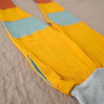 Baby Rockhound Merino Joggers
