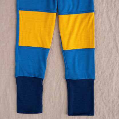 Baby Rockhound Merino Joggers