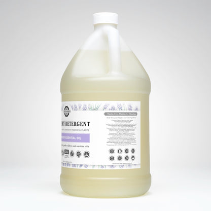 Laundry Detergent | Lavender - Homeland Harvest