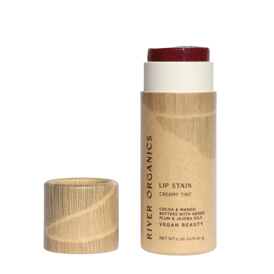 Vegan Lip Stains - Homeland Harvest