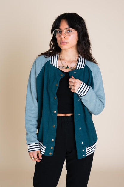 All-Star Jacket (Updated) in Ace