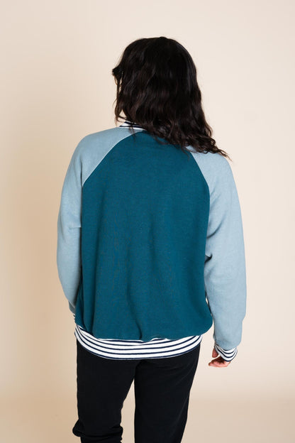 All-Star Jacket (Updated) in Ace