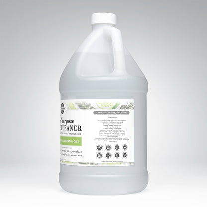 Lots of Purpose Spray Cleaner | Bergamot & Cypress - Homeland Harvest