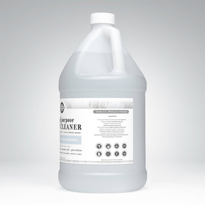 Lots of Purpose Spray Cleaner | Unscented - Homeland Harvest