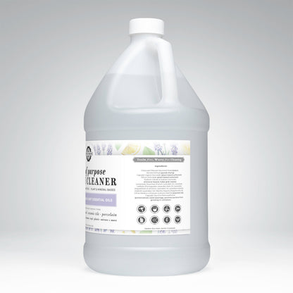Lots of Purpose Spray Cleaner | Lavender, Lemon & Mint