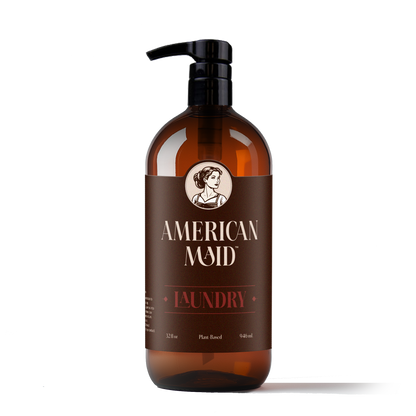 American Maid Laundry Essentials Kit - Homeland Harvest