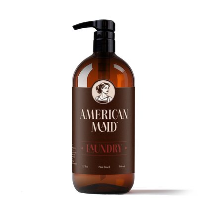 American Maid Starter Kit - Homeland Harvest