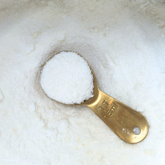 Laundry Powder - Unscented - Homeland Harvest