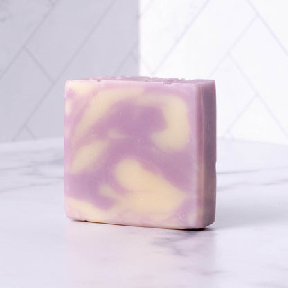 Bar Soap | Lavender - Homeland Harvest
