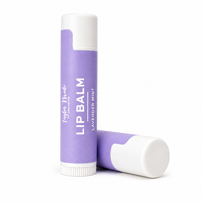 Lip Balms | organic