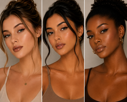 Lipstick - organic