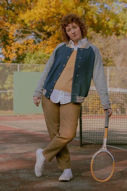 All-Star Jacket (Updated) in Ace
