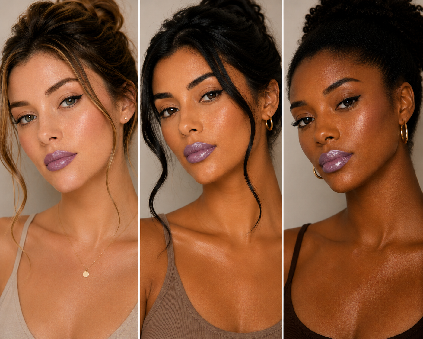 Lipstick - organic