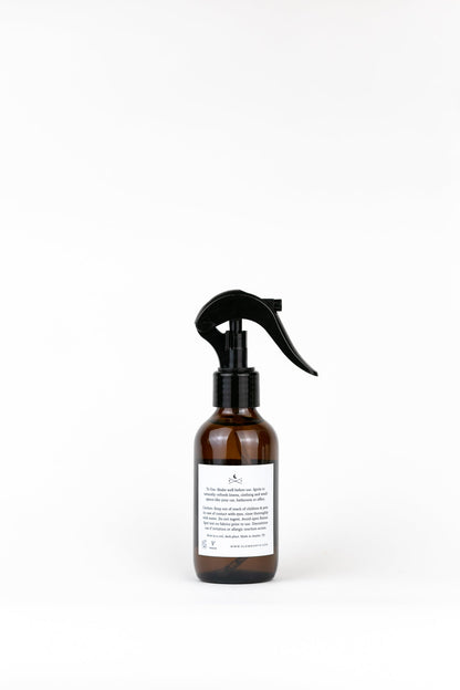 Linen Spray - Of The Sea - Homeland Harvest