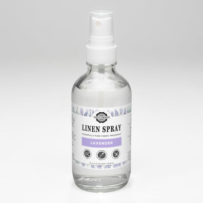 Linen Spray | Lavender - Homeland Harvest