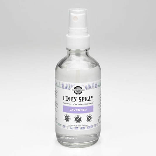 Linen Spray | Lavender - Homeland Harvest