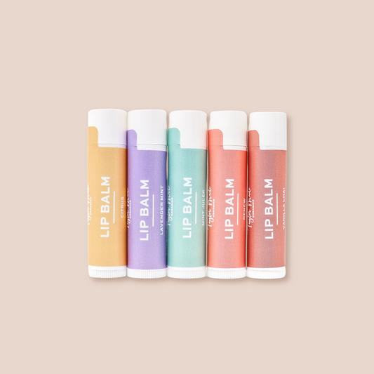 Lip Balms | organic - Homeland Harvest
