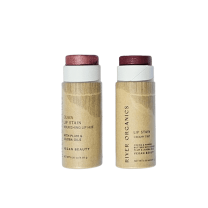 Lip Stain Sets - Homeland Harvest