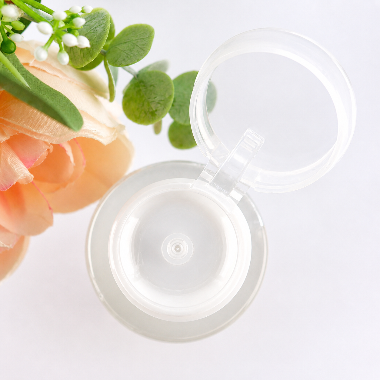Makeup Remover with micellar water