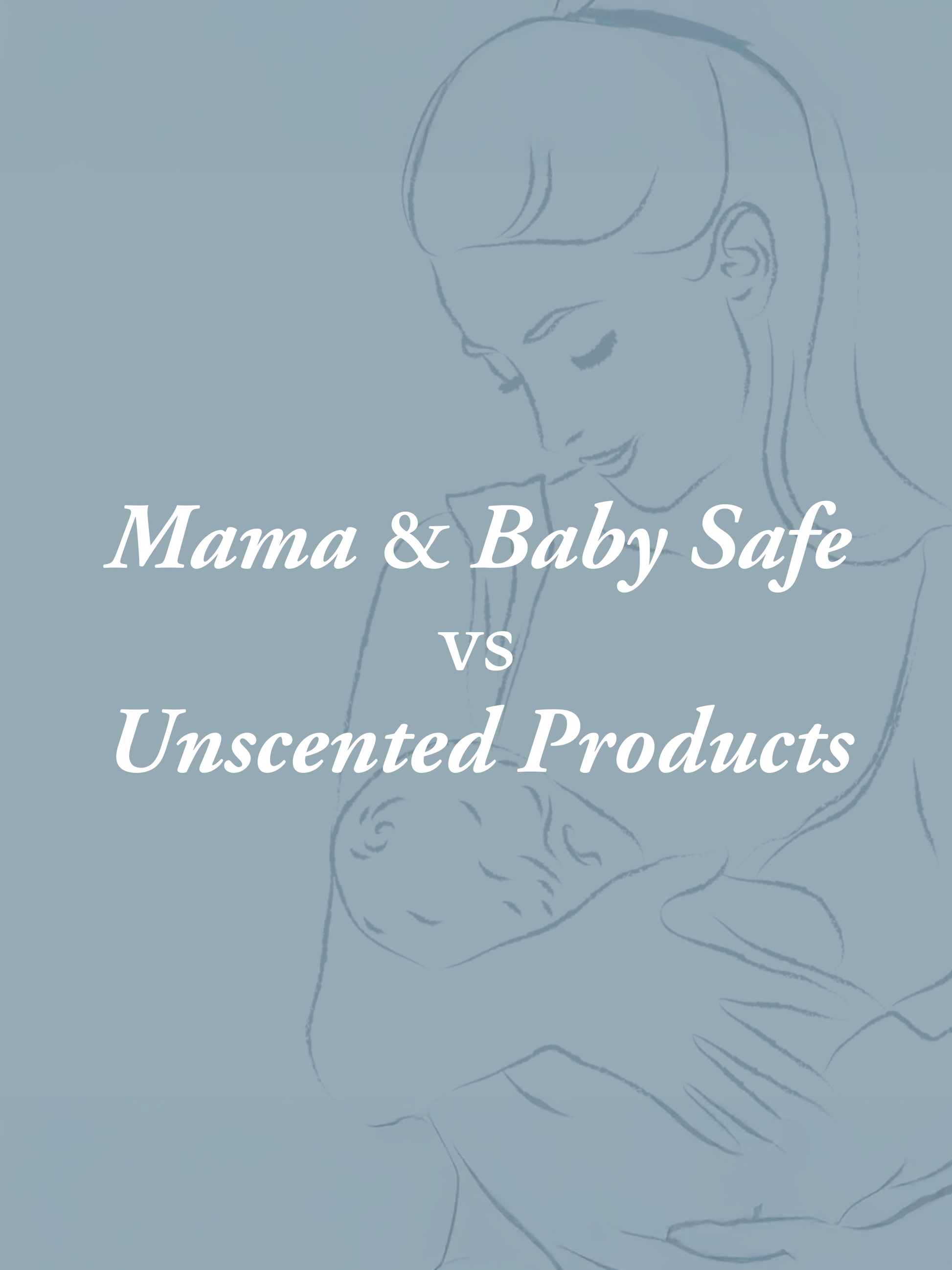 Soothing Shampoo | Mama + Baby Safe - Homeland Harvest