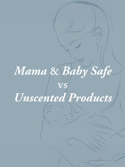 Soothing Shampoo | Mama + Baby Safe - Homeland Harvest