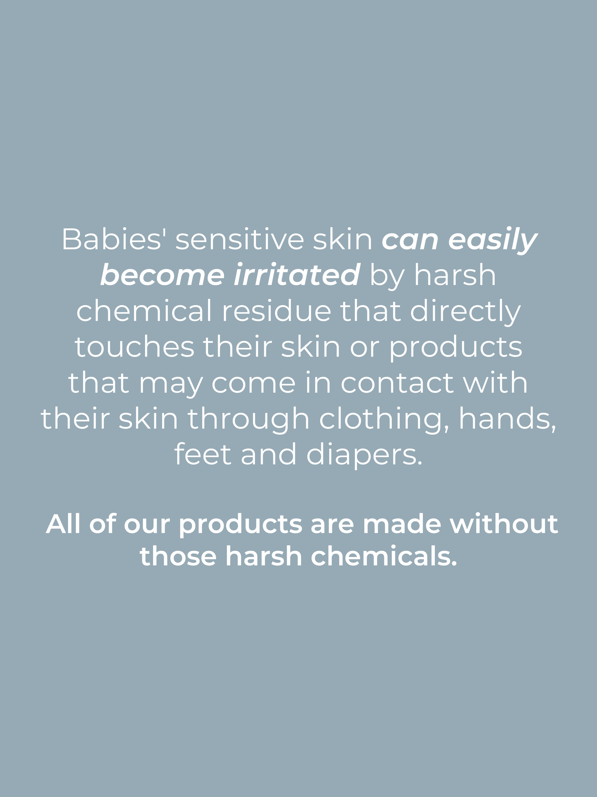 Soothing Shampoo | Mama + Baby Safe - Homeland Harvest