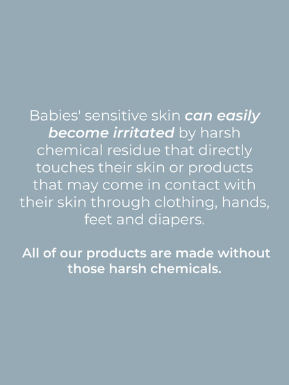Hand Soap | Mama + Baby Safe