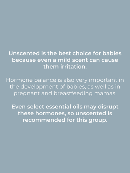 Soothing Shampoo | Mama + Baby Safe