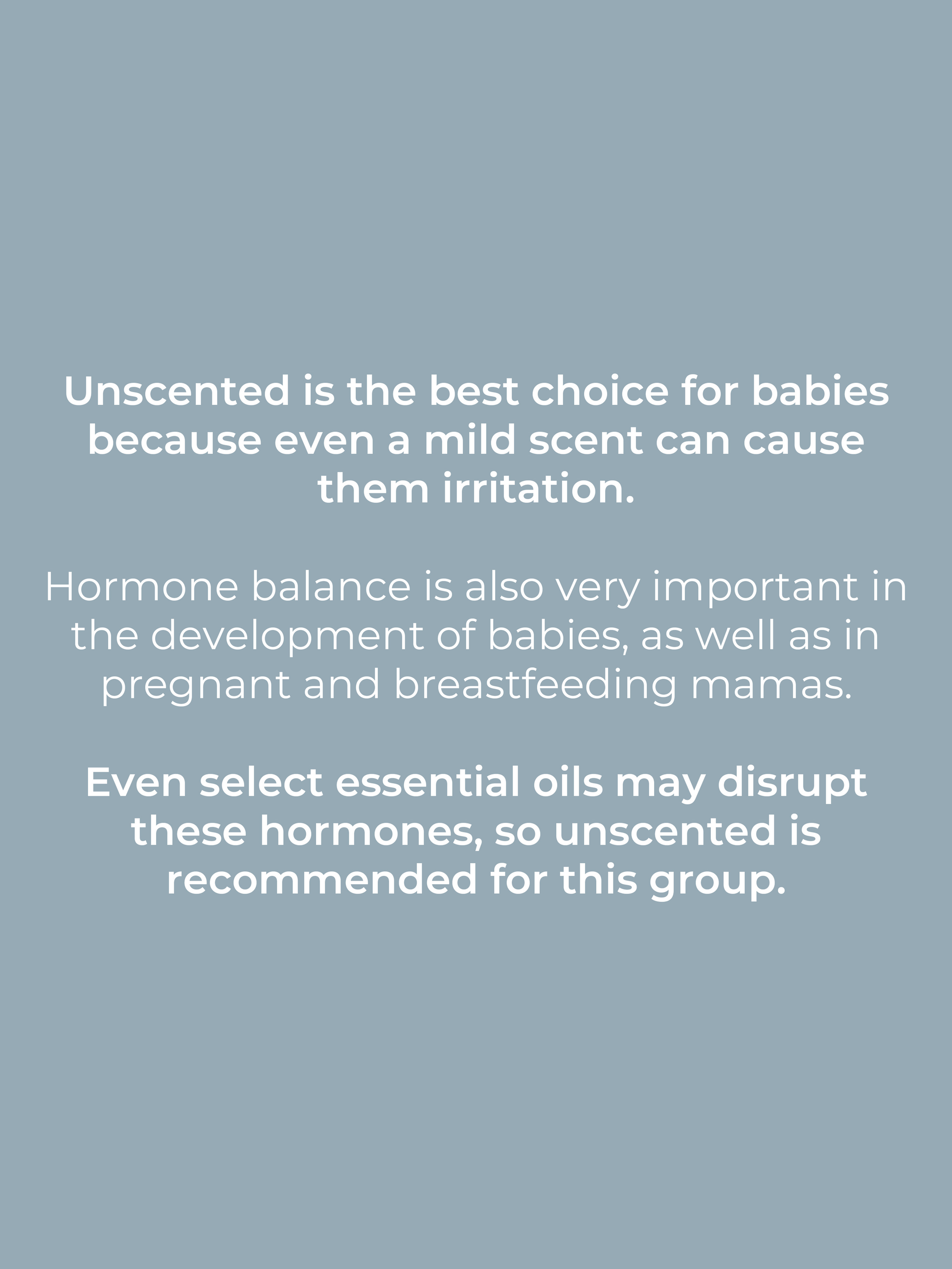 Soothing Shampoo | Mama + Baby Safe - Homeland Harvest