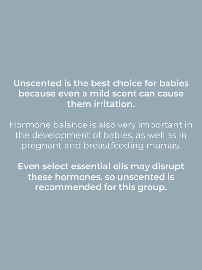 Soothing Shampoo | Mama + Baby Safe - Homeland Harvest