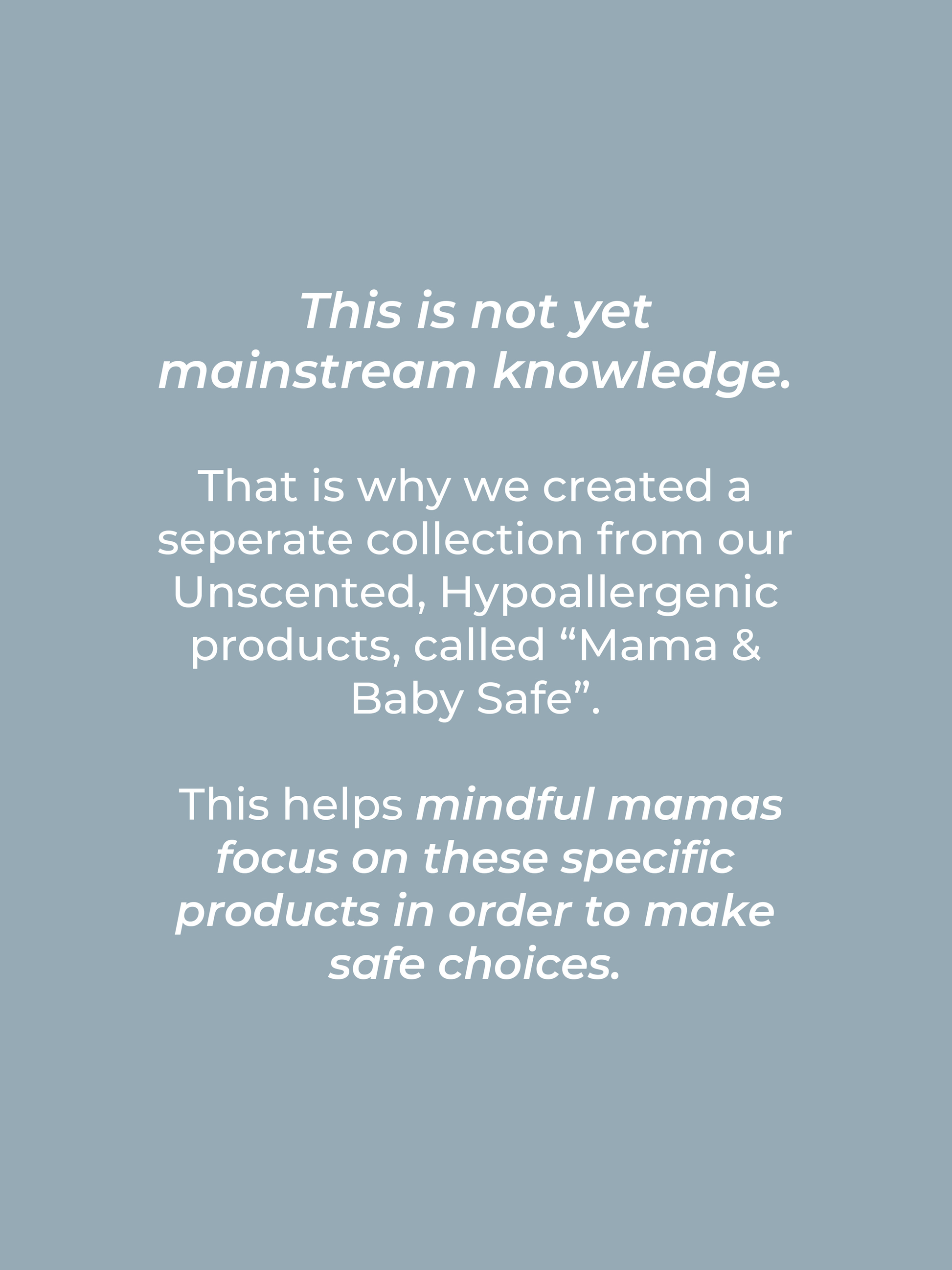 Soothing Shampoo | Mama + Baby Safe - Homeland Harvest