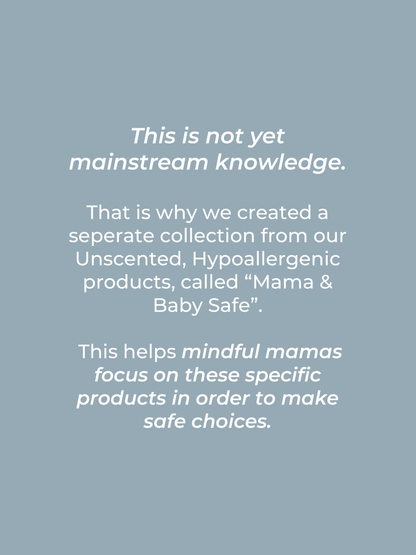 Soothing Shampoo | Mama + Baby Safe - Homeland Harvest