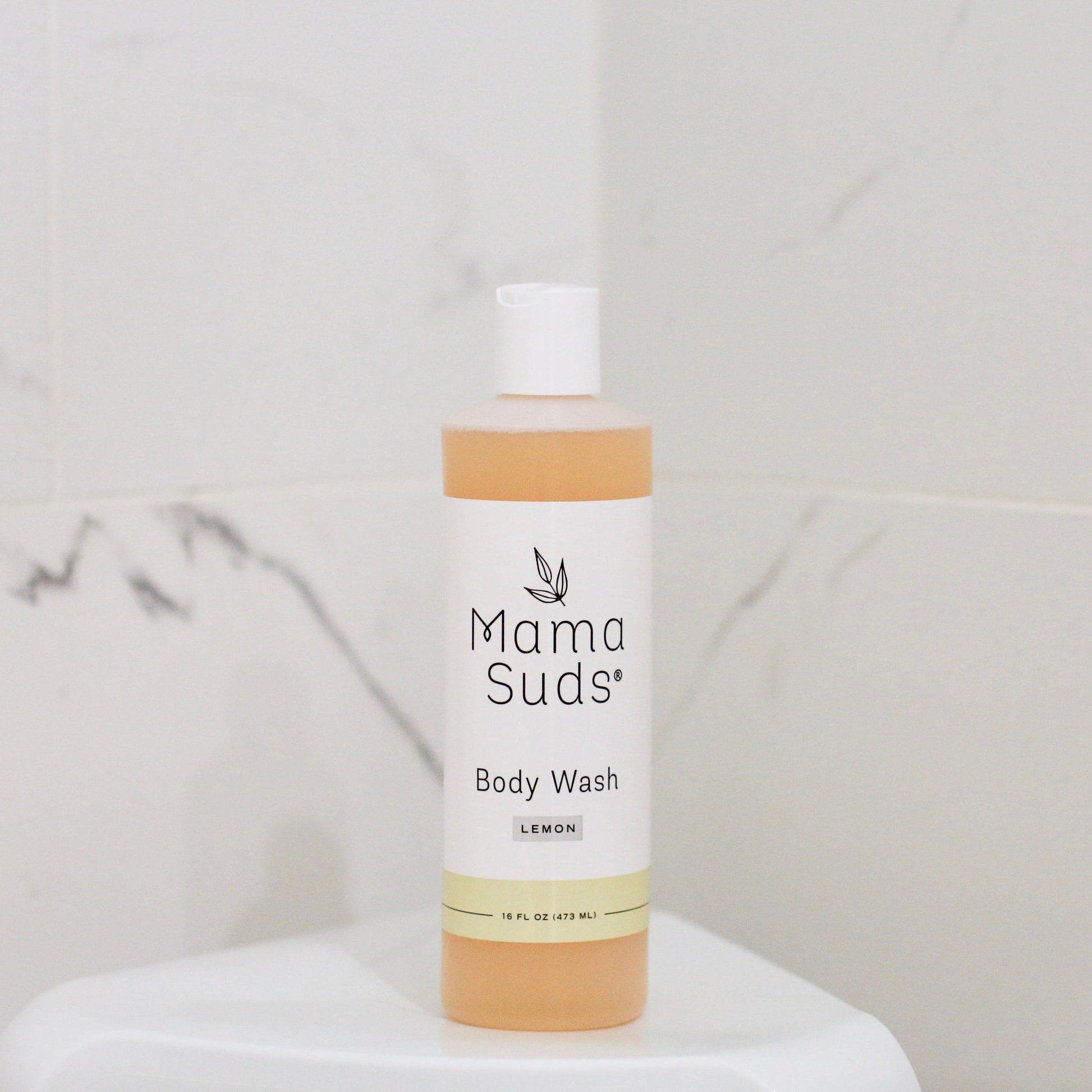 Body Wash Soap - Homeland Harvest