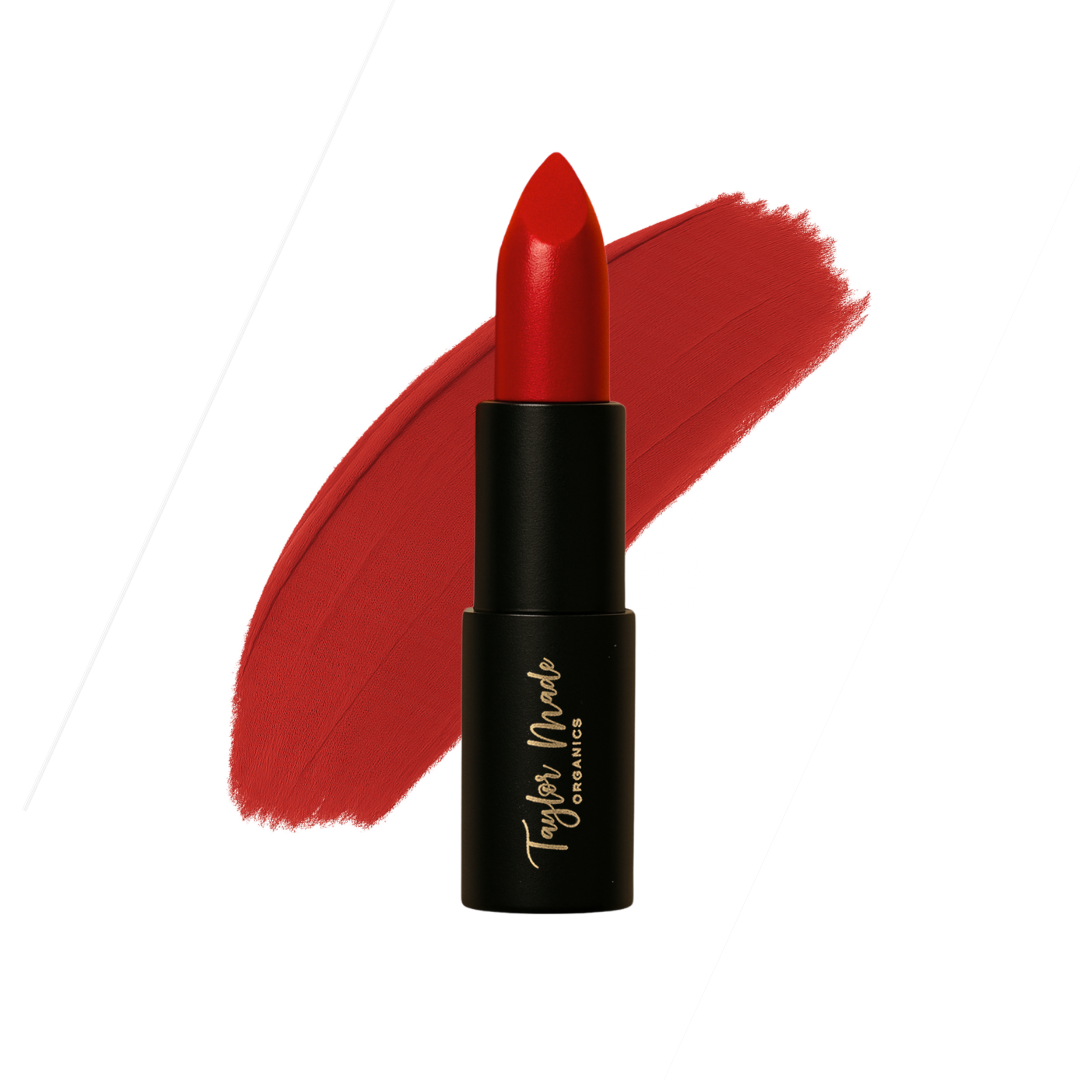 Lipstick - organic