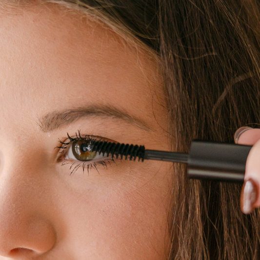 Mascara | lash-growth + curl