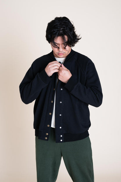 All-Star Jacket (Updated) in Black